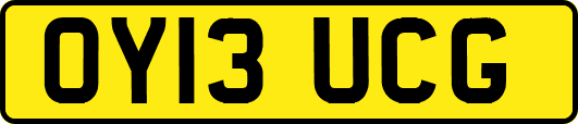 OY13UCG