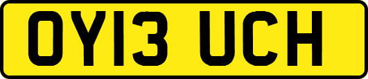 OY13UCH