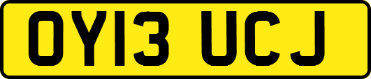 OY13UCJ