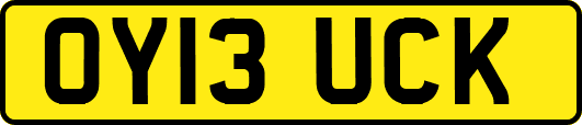 OY13UCK