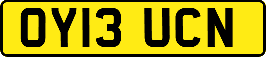 OY13UCN