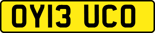 OY13UCO
