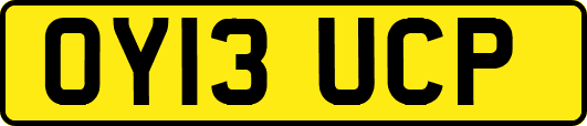 OY13UCP