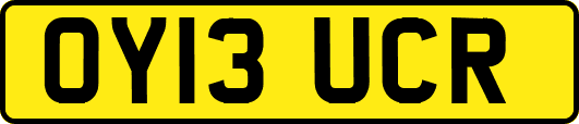 OY13UCR