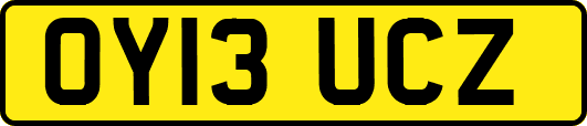 OY13UCZ