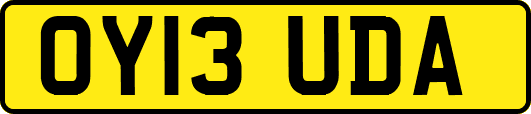 OY13UDA