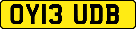 OY13UDB