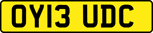 OY13UDC