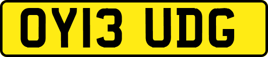 OY13UDG