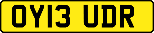 OY13UDR