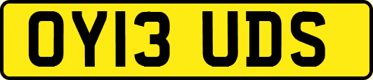 OY13UDS