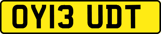 OY13UDT