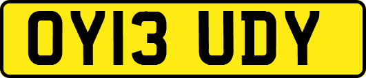 OY13UDY