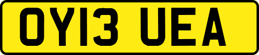OY13UEA