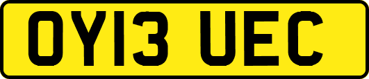 OY13UEC