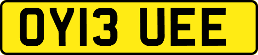 OY13UEE