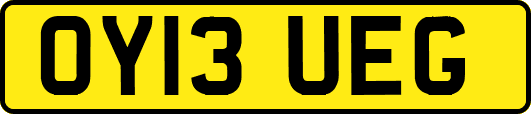 OY13UEG