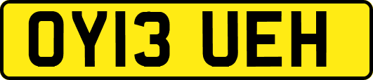 OY13UEH