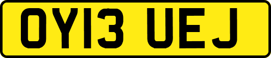 OY13UEJ