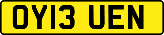 OY13UEN