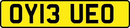 OY13UEO