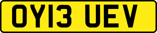 OY13UEV