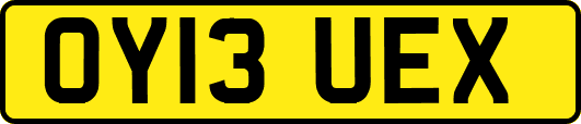 OY13UEX