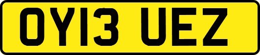 OY13UEZ