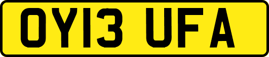 OY13UFA