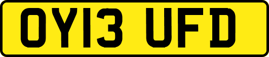 OY13UFD