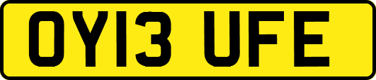 OY13UFE