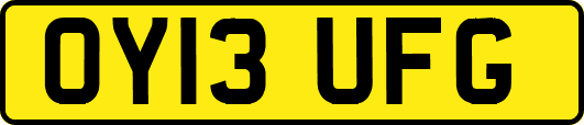 OY13UFG