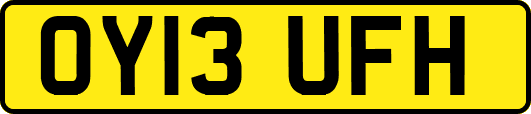 OY13UFH