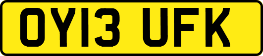 OY13UFK