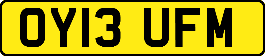 OY13UFM