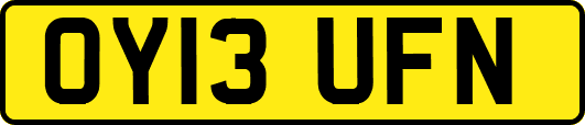 OY13UFN