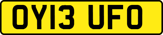 OY13UFO
