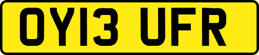 OY13UFR