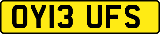 OY13UFS