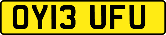 OY13UFU