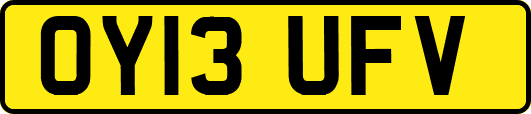 OY13UFV