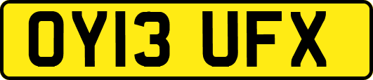 OY13UFX