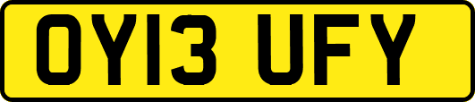 OY13UFY