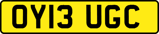 OY13UGC