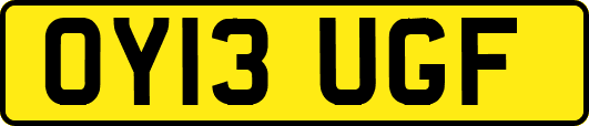 OY13UGF