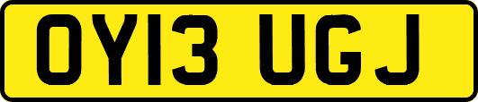 OY13UGJ