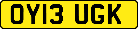 OY13UGK