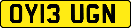 OY13UGN