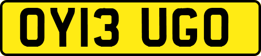 OY13UGO