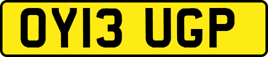 OY13UGP